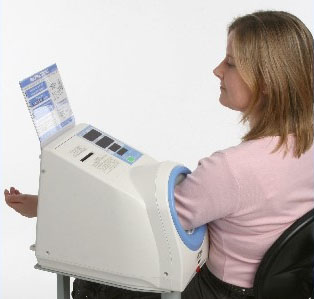 Blood Pressure Machine